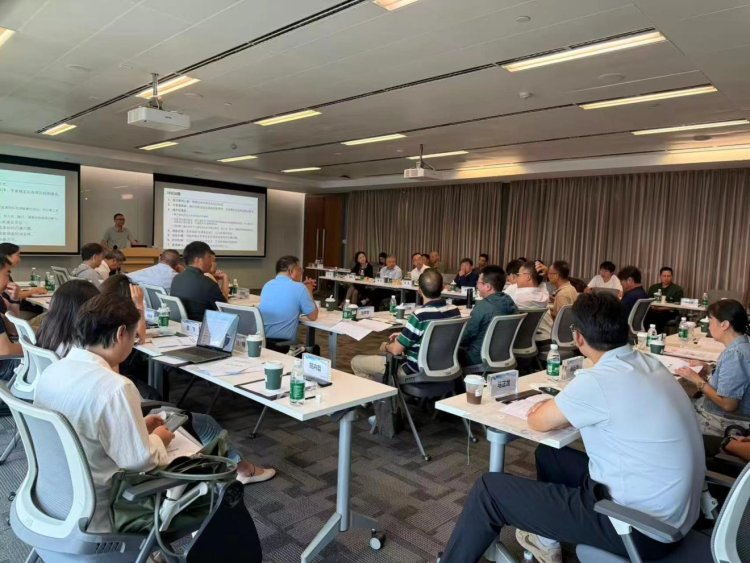 海洋保護地網絡專題研討會在深圳召開   共商科技賦能海洋保護新路徑_fororder_6.2