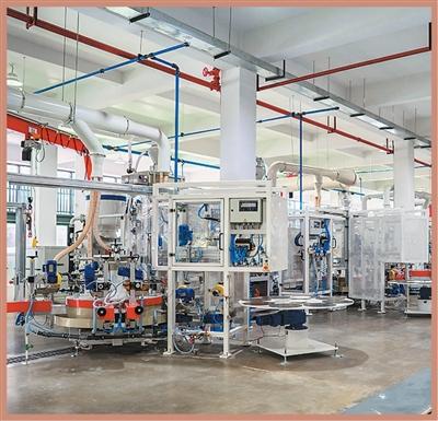 千年瓷都這樣“智”造瓷器