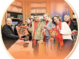 “中國遊中國購”這樣火起來（人民眼·提振消費）