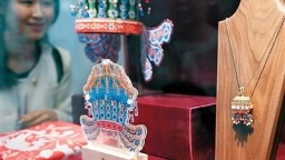 滿足情緒價值 留存城市記憶  特色文創成文旅市場新寵（文旅新象）