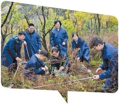讓工業固廢“變廢為寶”