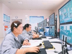 中國經濟展現強大韌性活力