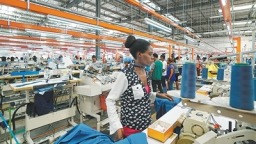 中國企業積極助力非洲工業化進程——授人以漁 成就夢想
