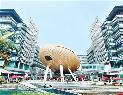 數碼競爭力躍升全球第四，香港做對了什麼？