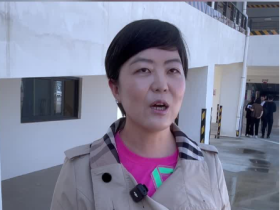 韓國駐華外交官呂昭咏：鄭州航空港是韓企進中國市場重要門戶_fororder_33