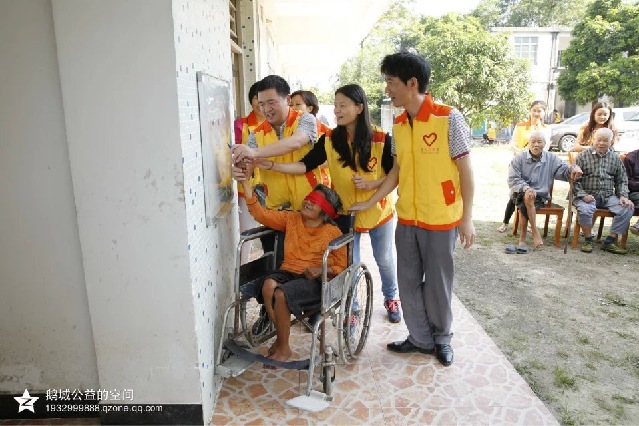 【法制視線】新時代司法為民好榜樣丨譚朝陽：監獄裏守護生命安全底線的“藍衣天使”
