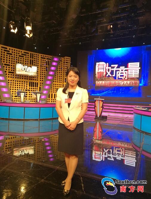 【法制視線】新時代司法為民好榜樣丨陳志宏：服務為民走在前 法援惠及千萬人