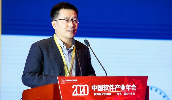 周愛軍：中國工程教育的發展應該和國際工程教育發展的理念同頻共振_fororder_周愛軍