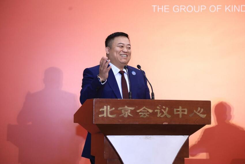強強聯合 善行團公益基金會與輕鬆集團簽署全面戰略合作協議_fororder_4
