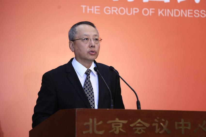 強強聯合 善行團公益基金會與輕鬆集團簽署全面戰略合作協議_fororder_3