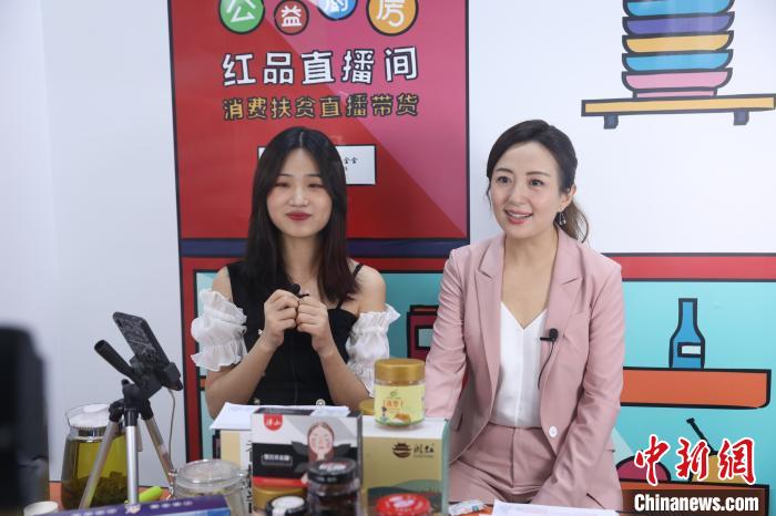 累計助銷逾3700萬元 紅十字“公益廚房”有何秘方？