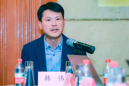 社科大互聯網法治研究中心專家熱議數據壟斷