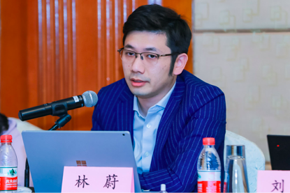 社科大互聯網法治研究中心專家熱議數據壟斷