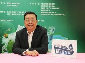劉建中：希望出現更多主題積極、影視表達優秀的作品