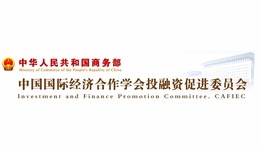 中國國際經濟合作學會投融資促進委員會
