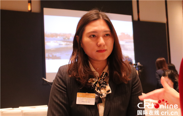 巴黎副市長Jean-François MARTINS:巴黎愛你們就像你們愛巴黎 巴黎副市長Jean-François MARTINS:巴黎愛你們就像你們愛巴黎