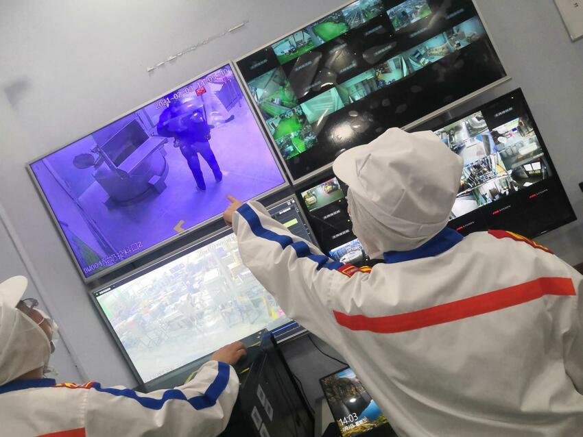 “3·15我和消費者在一起”| 蒙牛發動品質保衛戰 全員踐行“消費者第一第一第一”_fororder_圖片1