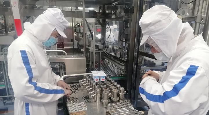 “3·15我和消費者在一起”| 蒙牛發動品質保衛戰 全員踐行“消費者第一第一第一”_fororder_圖片2