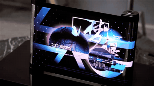 黑科技集中爆發 從AWE2021我們窺見了黑電行業的未來