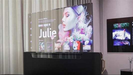 黑科技集中爆發 從AWE2021我們窺見了黑電行業的未來