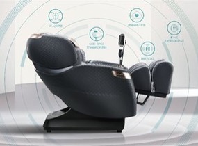 AWE2021按摩電器群像前瞻：“摩”力全開 打造美好生活新體驗