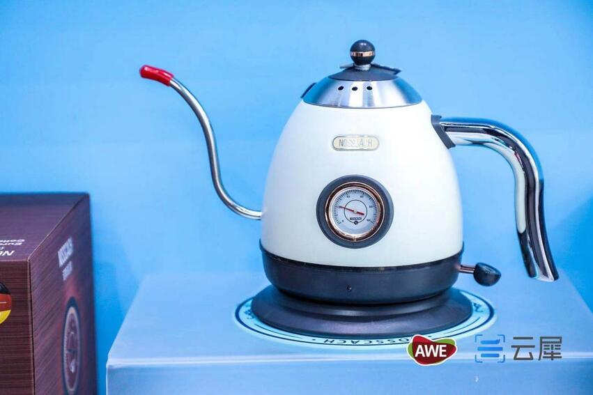 AWE2021“小可愛”們在這裡_fororder_6