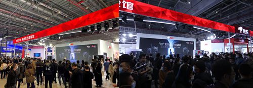 主動體驗+細分需求 京東AWE2021多場景激發家電煥新需求