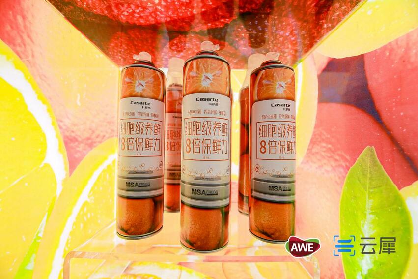 AWE2021 當智慧家電融入生活美學_fororder_q22