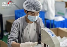 OPPO副總裁吳強：對疫情之後的市場前景充滿信心