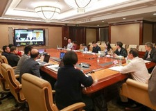 恒大集團：守望相助彰顯企業擔當 為全球抗疫貢獻力量