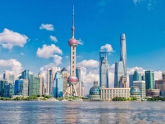 30年 浦東的巨變從何而來