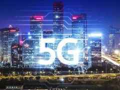 中國今年預計新建50萬個5G基站