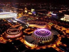 我國一季度工業經濟主要指標明顯改善 新動能逆勢成長