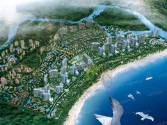 博鰲亞洲論壇全球經濟發展與安全論壇首屆大會將落地珠海
