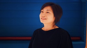 田麗蓮：用精神引領物質力量存在著極大的發展空間