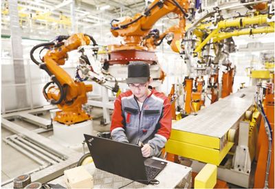 中國哈弗汽車即將在俄羅斯圖拉州正式投産 當地員工説—— “我們將擁有一張新的城市‘名片’”