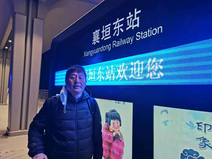 體驗異域他鄉 見證祖國成長_fororder_1
