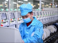 OPPO副總裁吳強：對疫情之後的市場前景充滿信心