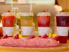 奈雪的茶王依：借力資本市場東風 助推中國茶走向世界