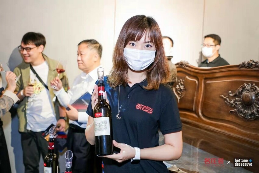 一站式喝透61個1855列級名莊 名莊薈“薈見酒世界”做到了_fororder_4