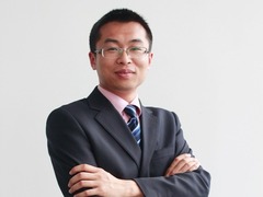 陳炎：做好社會責任的第一步是打磨自身産品和服務