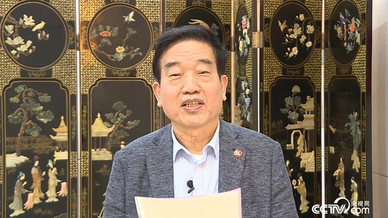 第五屆“全球少年書畫藝術大會”全球直播啟動