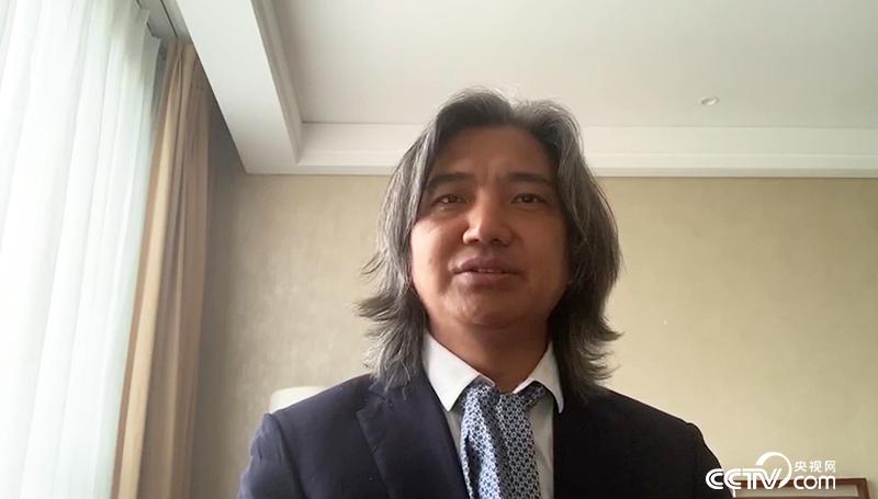第五屆“全球少年書畫藝術大會”全球直播啟動