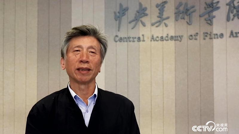 第五屆“全球少年書畫藝術大會”全球直播啟動