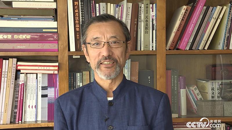 第五屆“全球少年書畫藝術大會”全球直播啟動