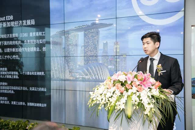 《在新加坡經商和企業國際化戰略》深度研討會在杭州成功舉辦