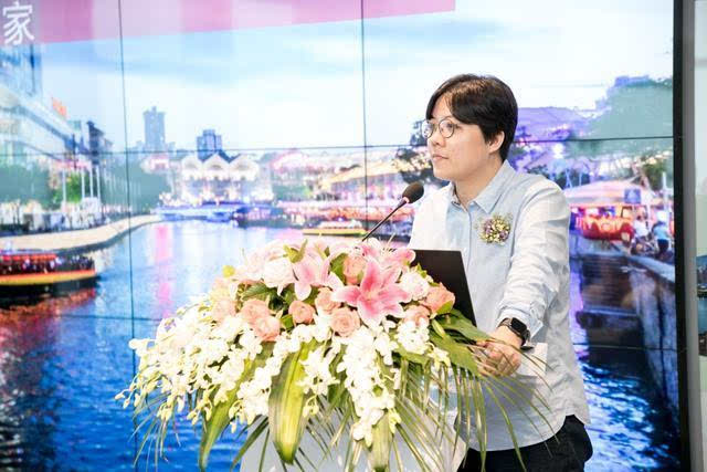 《在新加坡經商和企業國際化戰略》深度研討會在杭州成功舉辦