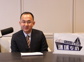 蘇景志：用新技術、新架構提升IT基礎設施能力_fororder_蘇景志