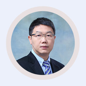 呂衛鋒 中國軟體行業協會 副理事長兼秘書長_fororder_嘉賓頭像-280x280-呂衛峰