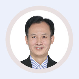 王國仁 北京理工大學計算機學院 院長_fororder_嘉賓頭像-280x280-王國仁